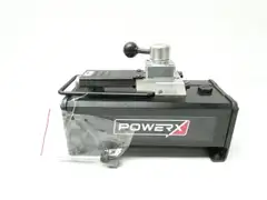 POWER X PA6-122D AIR OVER HYDRAULIC PUMP 10000PSI