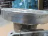 JAMESBURY 730S313600XTZ2 PNEUMATIC STAINLESS FLANGED BALL VALVE 4IN 300 thumbnail 5