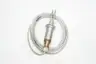 ENDRESS HAUSER FTL330L-CTB2C LIQUIPHANT T VIBRATING LEVEL SWITCH 10-55V-DC thumbnail 1