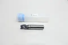 SECO 490V250R050Z3.0A-MEGA-T END MILL 1IN