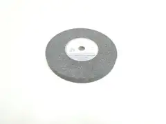 DUMORE 774-0138 46 GRIT GRINDING WHEEL 8IN X 3/4IN X 3/4IN