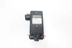 ITT GT4008ED B89 CONOFLOW CURRENT TO PRESSURE TRANSDUCER 4-20MADC 3-27PSI