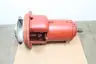 PUMP POWER END WITH STAINLESS 4-VANE IMPELLER 18IN OD thumbnail 2