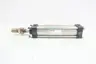 TAIYO DC7 SD40B150-AC-X DOUBLE ACTING PNEUMATIC CYLINDER 40MM 150MM 1MPA thumbnail 1