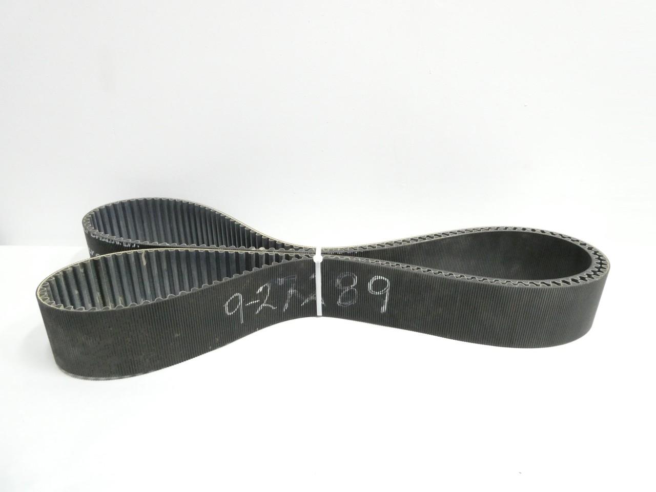 D&D PowerDrive 1778-14M-40 Timing Belt – Fits WOODS MANUFACTURING Equipment