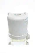 ENRAF NONIUS UETF 877 CZF-USA REMOTE INDICATOR 110V-AC