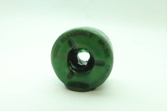 S.G. CO. NO GO CALIBRATION RING 30.6495MM
