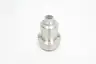 VIATRAN 104 PRESSURE TRANSDUCER 0-1500PSI thumbnail 2