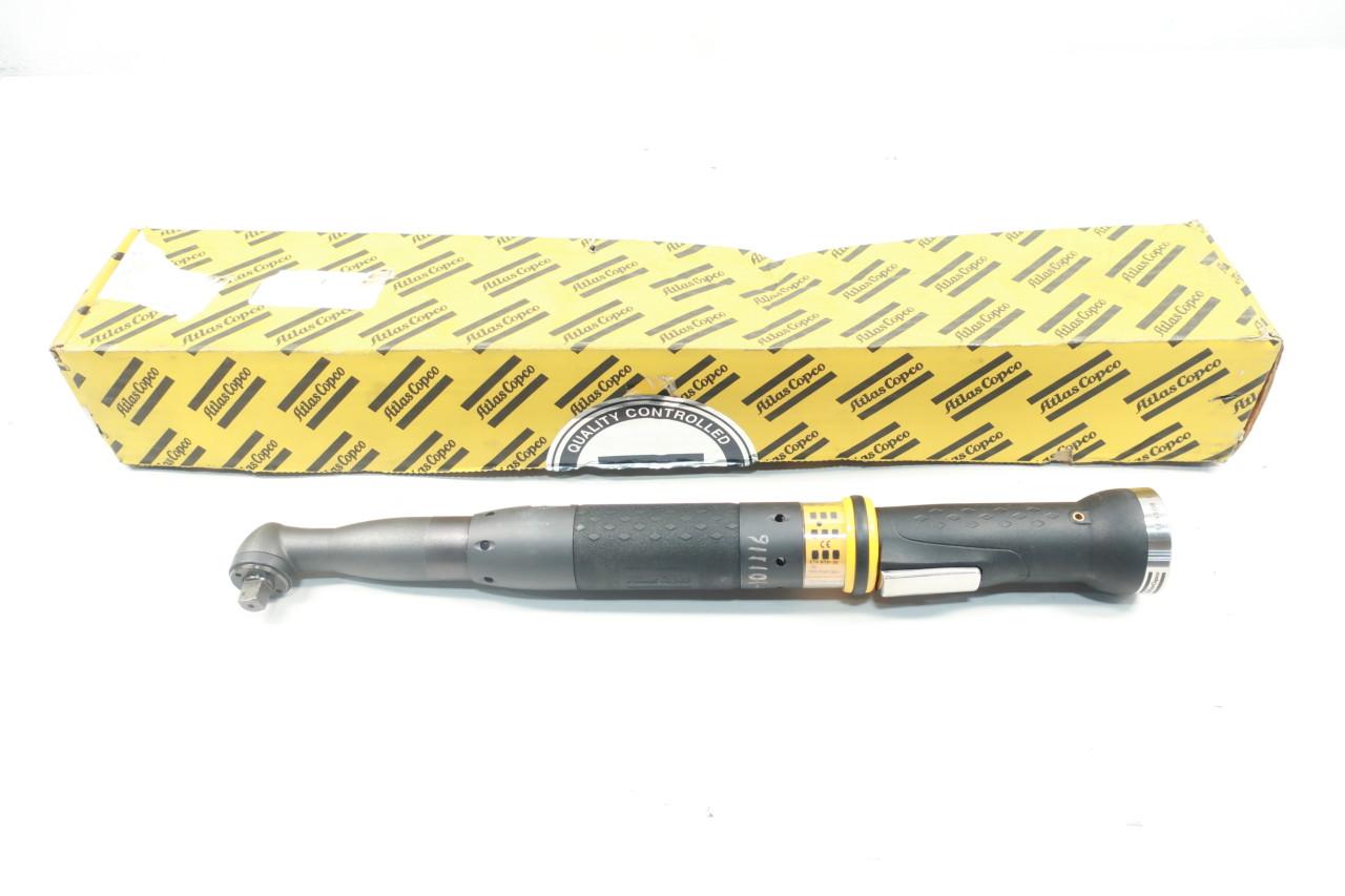 New In Box! Details about   Atlas Copco ETV ST31-20-B10 Nutrunner Torque Gun 