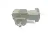 OHIO GEAR B2206MC56 UNILINE 2000 RIGHT ANGLE GEAR REDUCER 1.37HP 15:1 thumbnail 1