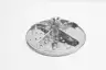 ROBOT COUPE 28058 GRATING DISC FOR CL30 3MM thumbnail 2