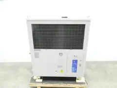 WEXTEN CO60PTS OIL COOLER 220V-AC 60LPM