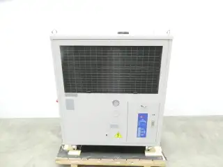 WEXTEN CO60PTS OIL COOLER 220V-AC 60LPM