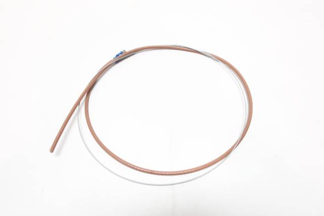 STOCK EQUIPMENT B10908-5 BELT SPLICE PIN CABLE 74IN