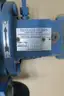 TRAVAINI MHR 25-40/7/D LIQUID RING VACUUM PUMP 1IN X 1-1/2IN thumbnail 6