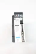 ESTIC ENRZ-DU10 SERVO DRIVER UNIT 200-230V-AC 100W