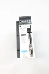 ESTIC ENRZ-DU10 SERVO DRIVER UNIT 200-230V-AC 100W