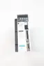 ESTIC ENRZ-DU10 SERVO DRIVER UNIT 200-230V-AC 100W thumbnail 1