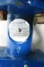 GRINNELL LC-8271-7 PNEUMATIC IRON FLANGED BUTTERFLY VALVE 6IN 250 thumbnail 3
