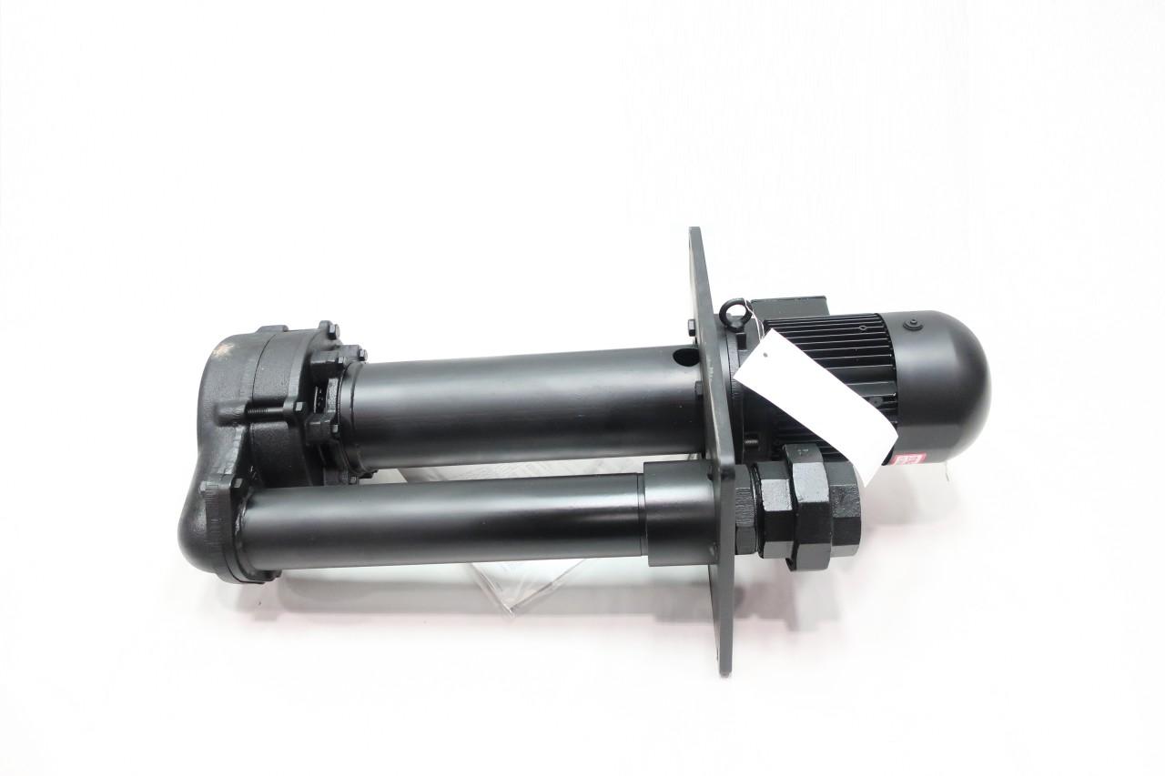 TERN製クーラントポンプ　nqj-180e テラル多久株式会社｜家庭用ポンプ・機器組み込みポンプ｜佐賀県