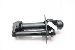 TERAL LFO65A-1.5-50 COOLANT PUMP 0.2-0.6M3/MIN 1.5KW 460V-AC