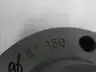 FUSIBOND IRON PIPE FLANGE 150 3IN thumbnail 4