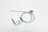 THERMO ELECTRIC 0-63194-T3 THERMOCOUPLE 1/4IN thumbnail 2