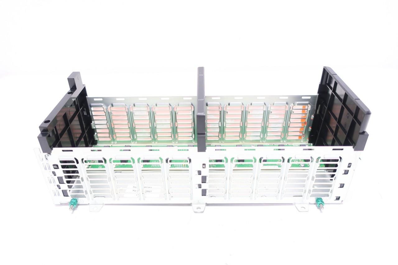 1756-A10 Allen Bradley, Systemy i sprzęt PLC