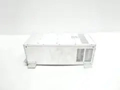 ABSOPULSE FC 1K-A-100/50-R2407 FREQUENCY CONVERTER 120VAC 47-63HZ 100VAC 1000VA