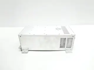 ABSOPULSE FC 1K-A-100/50-R2407 FREQUENCY CONVERTER 120VAC 47-63HZ 100VAC 1000VA