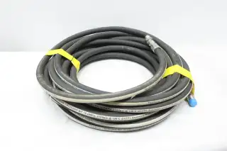 THORBURN N12C2AH HYDRAULIC HOSE 2700PSI