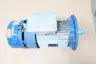 MGM BA132MA6 BRAKE MOTOR 132M 3PH 4.8KW 1150RPM 330/575V-AC thumbnail 2