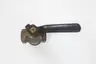 LUNKENHEIMER 1571 MANUAL BRONZE GAS COCK VALVE 1IN NPT thumbnail 2