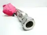 SWAGELOK SS-FX16SL16SL16-36-W9 STAINLESS BRAIDED HOSE 1IN 36IN thumbnail 2