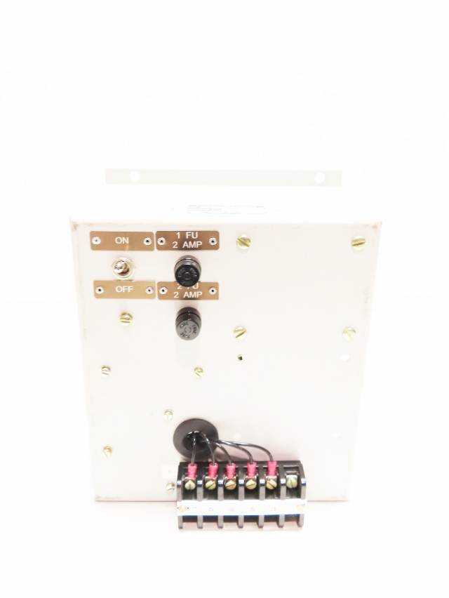 GENERAL ELECTRIC GE 3S7576SA200C1 TGA POWER SUPPLY MODULE