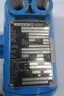 KROHNE SC80AS/F ALTOMETER FLOW TRANSMITTER 0-1500GPM 120V-AC D594321 thumbnail 5