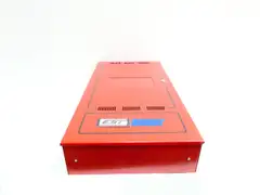 EST EDWARDS IRC-3 63217-3987 FIRE ALARM CONTROL MODULE