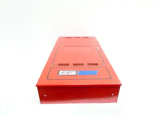 EST EDWARDS IRC-3 63217-3987 FIRE ALARM CONTROL MODULE