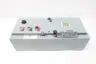 SQUARE D 8538SBG11V81AFF4P71P72T 8536SBO2S SIZE 0 COMBINATION STARTER 120V 5HP thumbnail 3