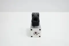 BARKSDALE XTK-600-F1-S1-1-NTS HYDRAULIC SOLENOID VALVE 900PSI 250V-AC 30V-DC