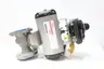 KITZ 150UTAM(C) PNEUMATIC B115S07 NXCLU2PE-18-00200 CONTROL VALVE 2IN 150 thumbnail 1