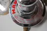 HARRIS 92-50A COMPRESSED GAS REGULATOR thumbnail 4