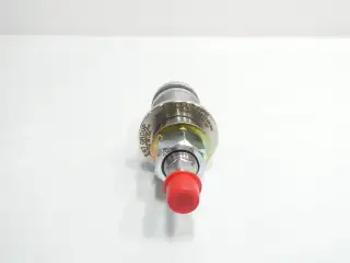 CURTISS-WRIGHT GTMAX-2P40-E80-SS-02000 TEST PLUG