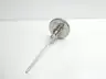 REOTEMP JJ0801F65-AS BIMETAL THERMOMETER 5IN 8IN 50-400F 1/2IN NPT thumbnail 3