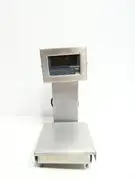 AVERY WEIGH-TRONIX 3275 CHECKWEIGHER 115V-AC