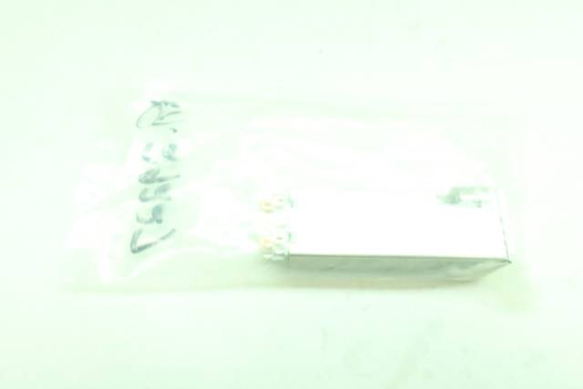 MASTER SPECIALTIES 90EA2C3 TELLITE PUSHBUTTON SWITCH