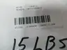 AESSEAL 1AKTTCT26A01P DOUBLE MECHANICAL SEAL 3.250-26 3-1/4IN thumbnail 5