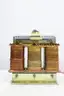 SIEMENS 4AP3042-8CC40-0HA0 CONTROL TRANSFORMER 4/20KVA 240/480V-AC 230/400V-AC thumbnail 4