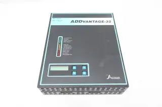 AVTRON ADDVANTAGE-32 DC DRIVE CONTROLLER MICROPROCESSOR