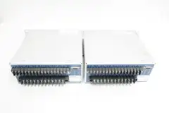 SCHWEITZER SEL-551 0551003X5P1X OVERCURRENT/RECLOSING RELAY 48/125V-DC